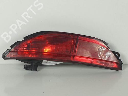 Used Rear bumper left light Rear bumper left light FIAT GRANDE PUNTO (199_) [2005-2026] 13923161 13923161