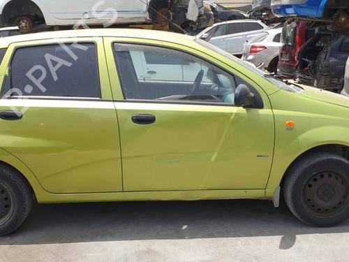 Left tailgate light DAEWOO KALOS (KLAS) 1.4 | BP13923107C79 - Image 11