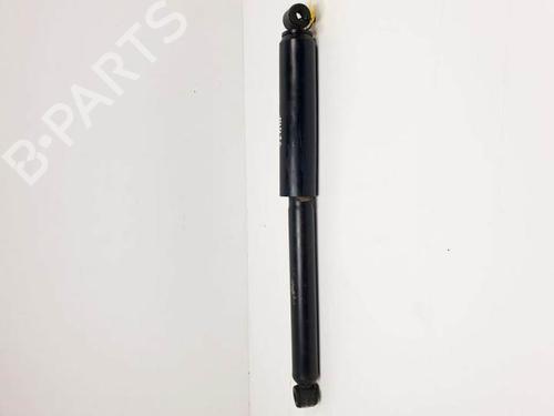 Used Left rear shock absorber NISSAN TERRANO II (R20) 2.7 TDi 4WD (125 hp) 19115573