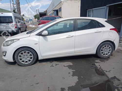 Left tailgate light HYUNDAI i30 (GD) 1.4 CRDi | BP9678304C79  - Image 14