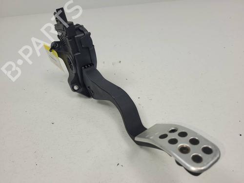 Pedal Pedal PEUGEOT 207 CC (WD_) 1.6 16V (120 hp) 35749490 35749490