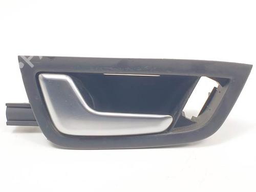 Front left interior door handle AUDI A8 D3 (4E2, 4E8) 3.0 TDI quattro | BP16240525I13 