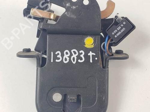 Bagklap lås Bagklap lås 18956100 18956100