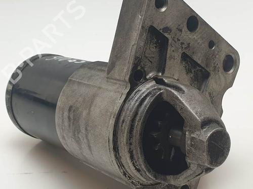 Used Starter CITROËN C4 I (LC_) 1.6 HDi (109 hp) 29172482
