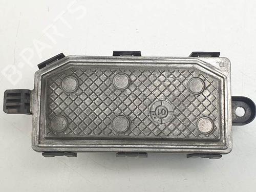 Heater resistor FORD MONDEO IV (BA7) 2.0 TDCi | BP24930956M108