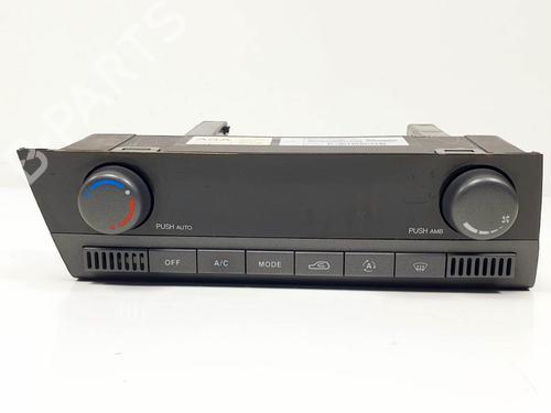 Used Climate control Climate control SSANGYONG KYRON 2.0 Xdi (141 hp) 25140351 25140351