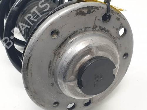 Left front shock absorber OPEL VECTRA C (Z02) 1.9 CDTI (F69) | BP19394541M16 