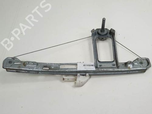 Used Rear left window mechanism FORD FOCUS I Saloon (DFW) 1.8 Turbo DI / TDDi (90 hp) 7794819