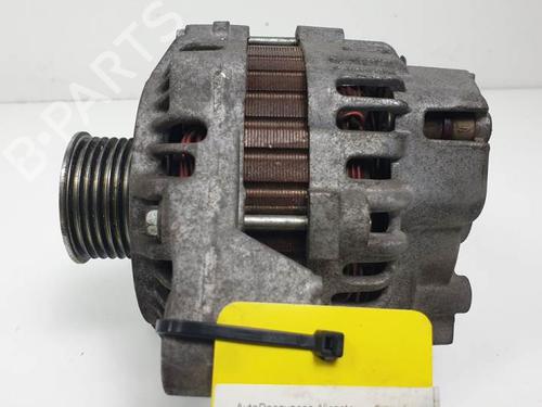 Alternator FORD FIESTA V (JH_, JD_) 1.4 16V | BP15711518M7 