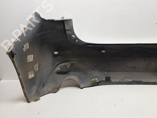 Rear bumper MAZDA 3 (BM, BN) 2.2 D | BP29245876C8 
