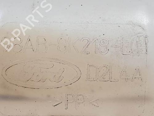 Expansion tank FORD FOCUS I (DAW, DBW) 1.6 16V | BP12384127C120 