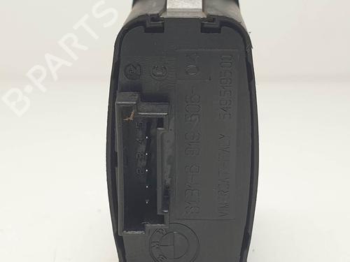 Warning switch BMW X3 (E83) 2.0 d | BP28065531I22 - Image 2