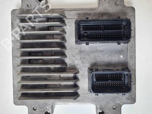 Engine control unit (ECU) OPEL CORSA D (S07) 1.0 (L08, L68) | BP34611317M57 - Image 3