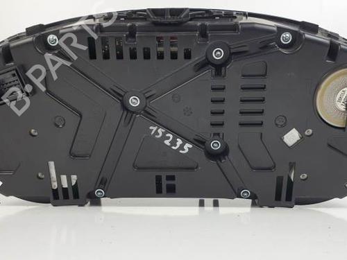 Instrument cluster SKODA FABIA III (NJ3) 1.0 | BP24627109C47 
