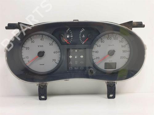 Used Instrument cluster Instrument cluster RENAULT KANGOO (KC0/1_) 1.5 dCi (KC08, KC09) (82 hp) 10551433 10551433