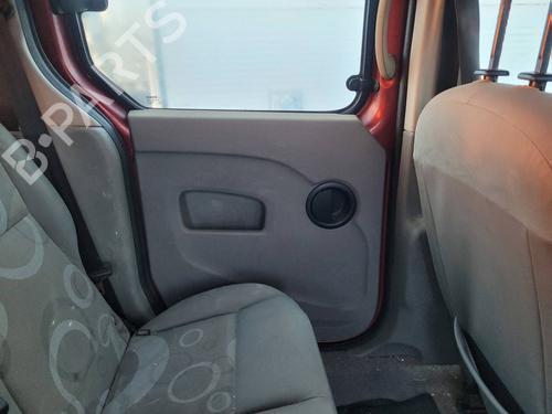 Headlight switch RENAULT KANGOO / GRAND KANGOO II (KW0/1_) 1.5 dCi 85 (KW0K, KW0L, KW0B) | BP37257652I24 - Image 16