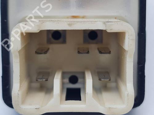 Right front window switch DAEWOO MATIZ (M100, M150) 0.8 | BP36661714I26 - Image 3