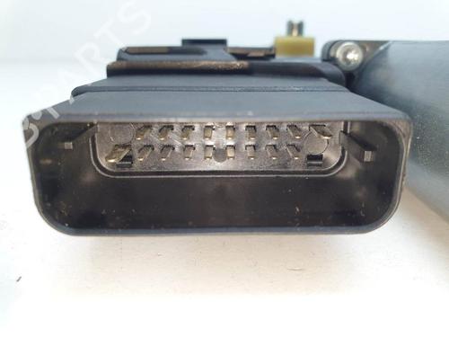 Right rear window motor VW GOLF VI (5K1) 1.6 TDI | BP24340167E22  - Image 7