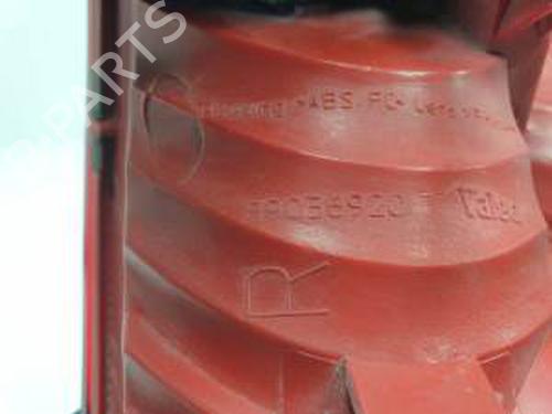 Right taillight AUDI A6 C6 Avant (4F5) 2.7 TDI | BP29275078C35