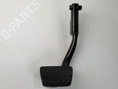 Used Break pedal Break pedal AUDI A5 Sportback (F5A, F5F) 2.0 TDI quattro (190 hp) 8764062 8764062