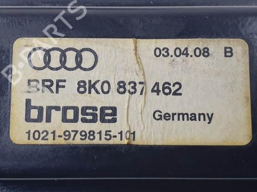 Front right window mechanism AUDI A4 B8 (8K2) 2.0 TDI | BP24340776C23 - Image 4