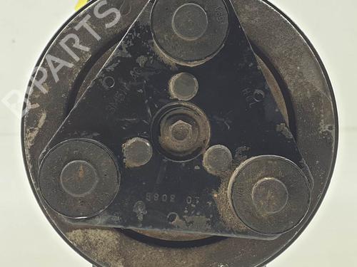 AC compressor FORD FOCUS II (DA_, HCP, DP) 1.8 TDCi | BP25000162M34 - Image 4