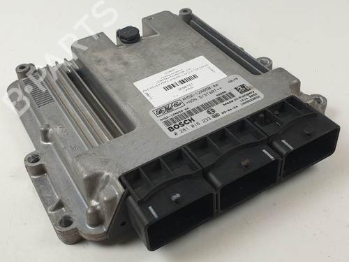 Used Engine control unit (ECU) LAND ROVER FREELANDER 2 (L359) 2.2 TD4 4x4 (160 hp) 29245638