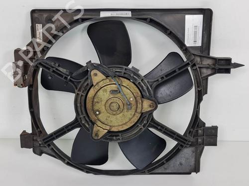 radiator-fan-mazda-premacy-cp-20-td-1999-2000-2001-2002-2003-2004-2005-7064792 main image