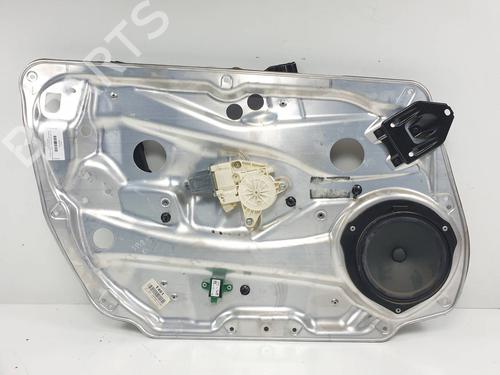 Used Front left window mechanism Front left window mechanism MERCEDES-BENZ C-CLASS T-Model (S204) C 250 CDI (204.203) (204 hp) 29741785 29741785