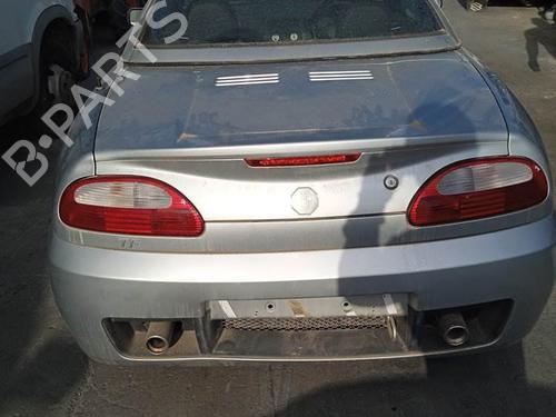 Left front driveshaft MG MG TF 135 | BP16775581M38 - Image 11