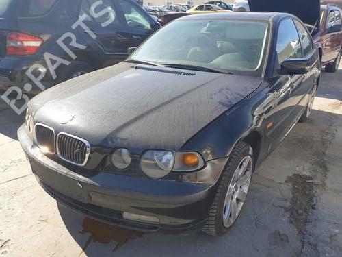 Warning switch BMW 3 Compact (E46) 316 ti | BP20715555I22 - Image 5