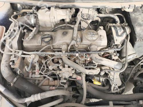 Venstre bremsekaliper foran FORD FOCUS C-MAX (DM2) 1.8 TDCi | BP29149538M105 