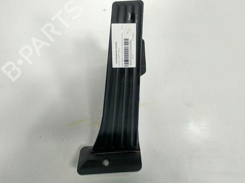 Used Pedal Pedal BMW 4 Coupe (F32, F82) 435 d xDrive (313 hp) 7171686 7171686