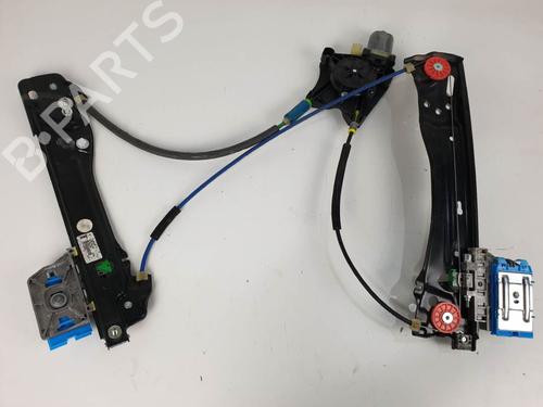 Used Rear left window mechanism Rear left window mechanism AUDI A5 Sportback (F5A, F5F) 2.0 TDI quattro (190 hp) 6943936 6943936