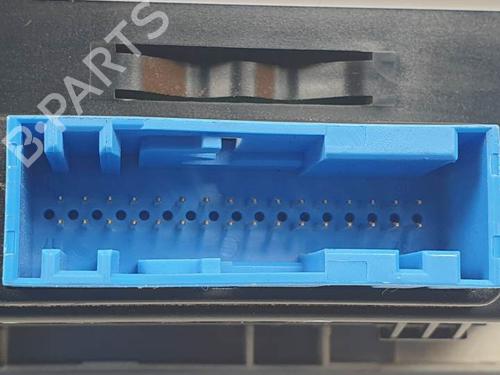 Climate control OPEL ASTRA H GTC (A04) 1.7 CDTI (L08) | BP25000048I5 