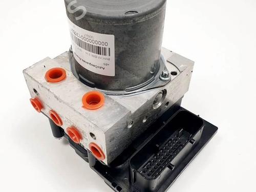 Used ABS pump ABS pump BMW X3 (E83) xDrive 20 d (177 hp) 19081437 19081437