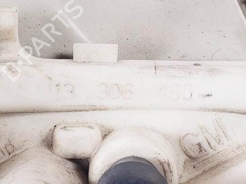 Right taillight OPEL ASTRA J (P10) 1.7 CDTI (68) | BP17986046C35 