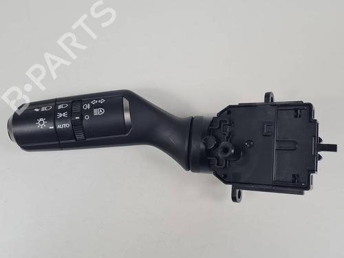 Used Headlight switch Headlight switch LEXUS ES (_Z10_, _A10_, _H10_) 300h (AXZH10, AXZH11) (218 hp) 34518079 34518079