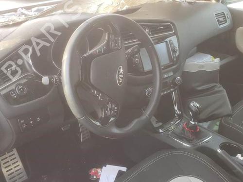 Warning switch KIA CEE'D (JD) 1.0 T-GDI | BP30313347I22 - Image 11