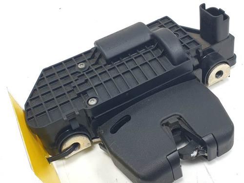Tailgate lock PEUGEOT 5008 (0U_, 0E_) 1.6 HDi | BP29149611C101 
