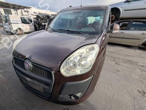 Brugte FIAT DOBLO Bus (263_)  1.4 (263AXA1A)  4640310