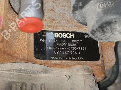 Engine OPEL ASTRA H (A04) 1.7 CDTI (L48) | BP28837369M1