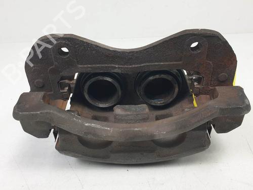 Used Left front brake caliper Left front brake caliper HYUNDAI H-1 Travel (TQ) 2.5 CRDI (136 hp) 11570689 11570689