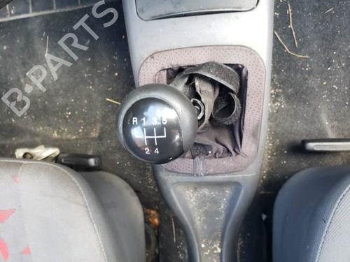 Headlight switch SEAT CORDOBA (6K2) 1.4 | BP20715481I24 - Image 9
