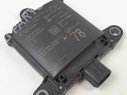 Used Electronic module LEXUS ES (_Z10_, _A10_, _H10_) 300h (AXZH10, AXZH11) (178 hp) 25258009