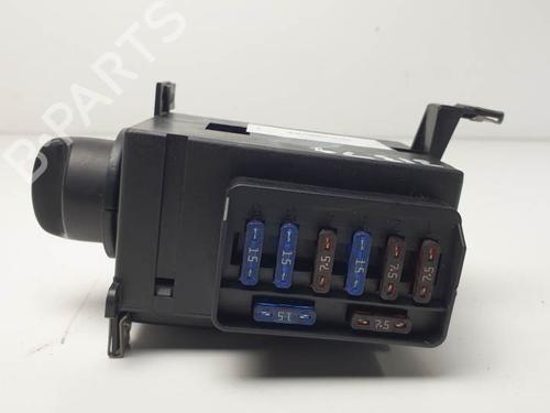 Headlight switch MERCEDES-BENZ A-CLASS (W168) A 170 CDI (168.009, 168.109) | BP29149668I24 