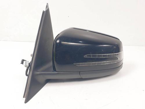 Used Left mirror Left mirror 37087484 37087484