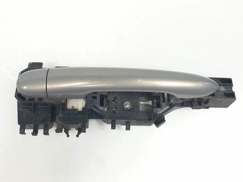Used Front right exterior door handle RENAULT MEGANE II Estate (KM0/1_) 1.5 dCi (KM02, KM13) (101 hp) 25145730