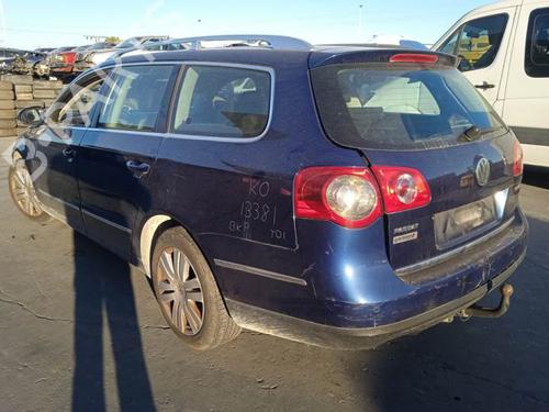 Vindusheismekanisme høyre foran VW PASSAT B6 Variant (3C5) 2.0 TDI 16V | BP16480096C23 