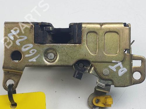 Used Front left lock Front left lock NISSAN INTERSTAR Van (X70) dCi 80 (82 hp) 24933953 24933953